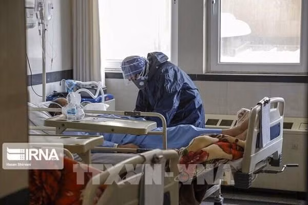 WHO khuyến nghị các loại thuốc mới điều trị COVID-19 ảnh 1