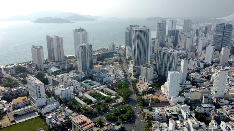 Nhiều chủ đầu tư “bán tháo” khách sạn mùa dịch - ảnh 4