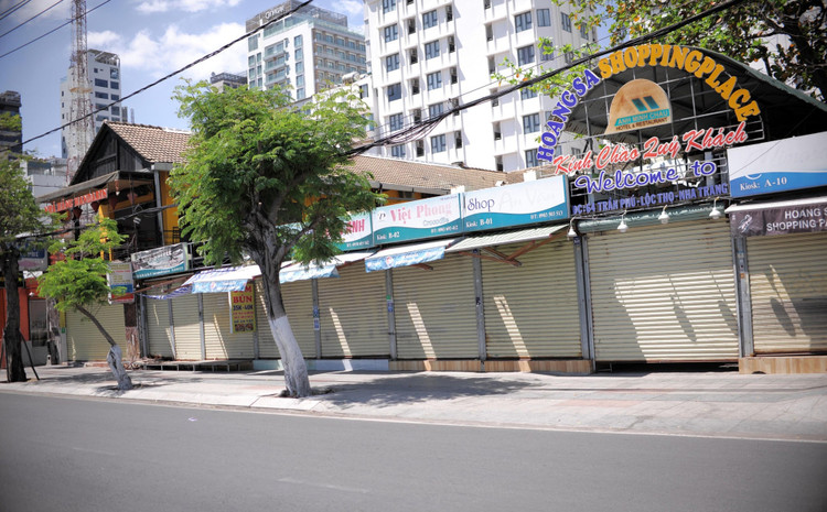 Nhiều chủ đầu tư “bán tháo” khách sạn mùa dịch - ảnh 5