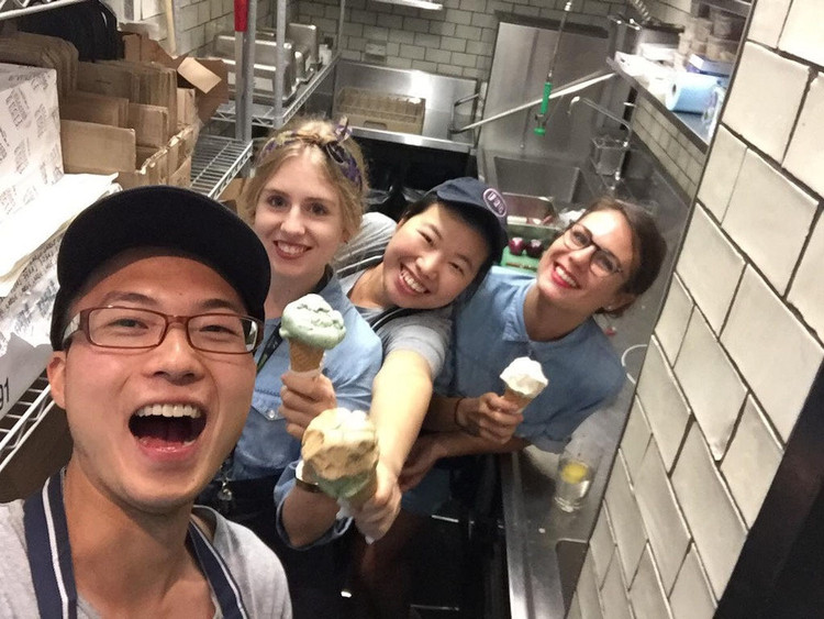 Dự kiến sinh viên quốc tế có thể đến Úc học từ tháng 12 này - ảnh 1