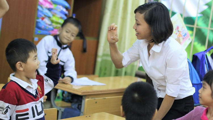 'Đặt hàng' đào tạo giáo viên: Vì sao nhiều địa phương không dám?