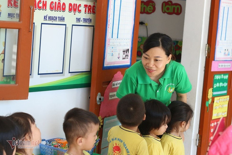 'Đặt hàng' đào tạo giáo viên: Vì sao nhiều địa phương không dám?