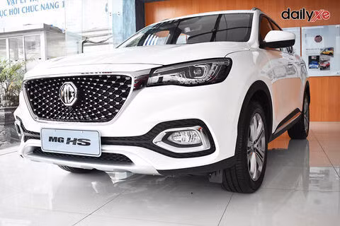 10 ô tô giảm giá mạnh nhất hiện nay