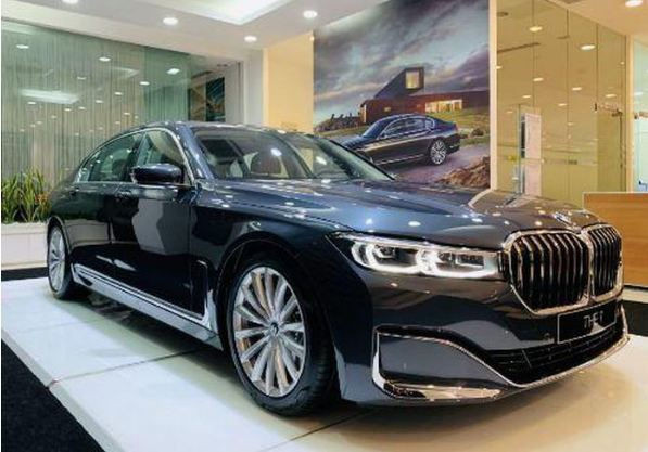 10 ô tô giảm giá mạnh nhất hiện nay