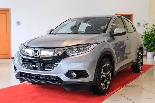 10 ô tô giảm giá mạnh nhất hiện nay