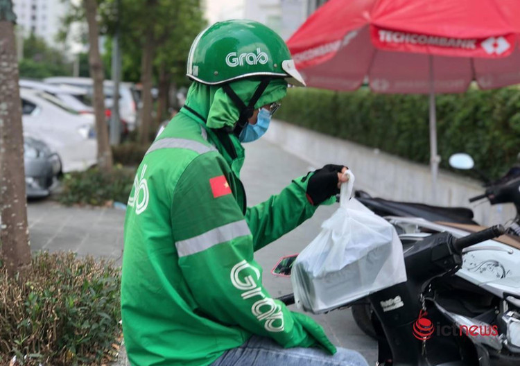 Shipper nên giao hàng thế nào để phòng tránh Covid-19?