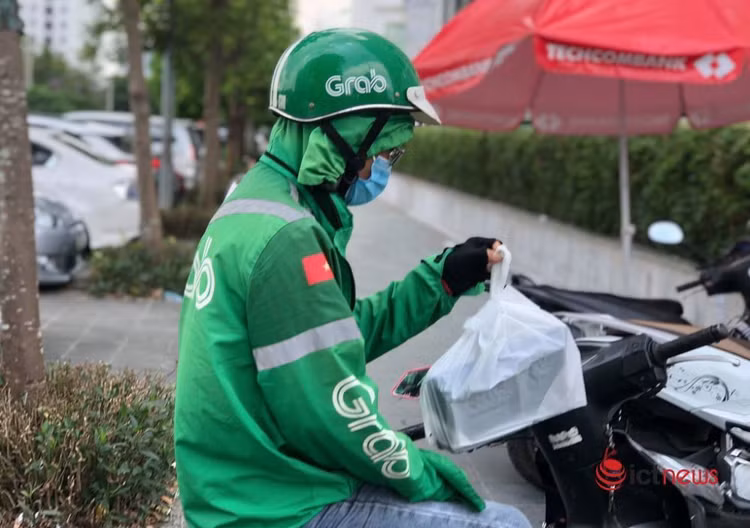 Shipper nên giao hàng thế nào để phòng tránh Covid-19?