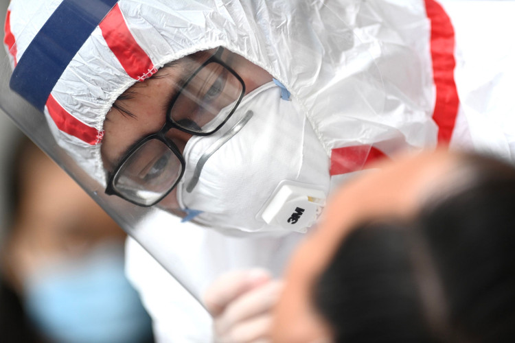 Thuong truc Chinh phu hop ban chong dich anh 1