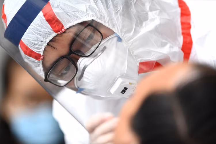 Thuong truc Chinh phu hop ban chong dich anh 1