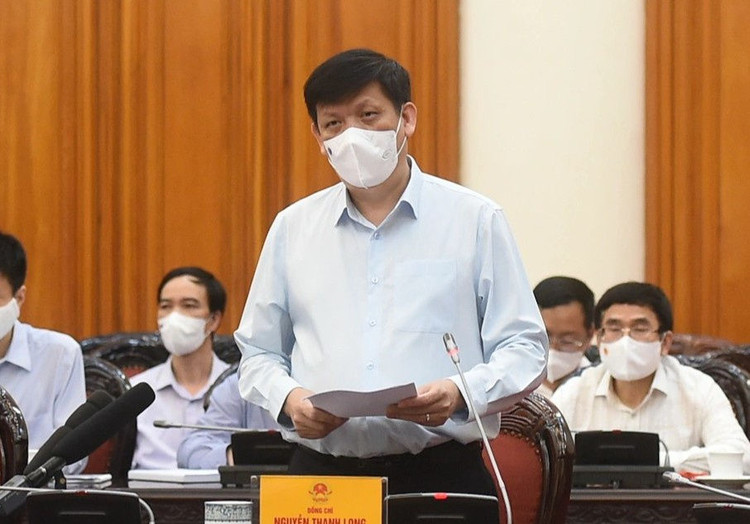 Thu tuong chi dao khan lien quan den dich Covid-19 anh 2