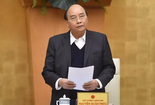 Viet Nam mua vaccine Covid anh 1