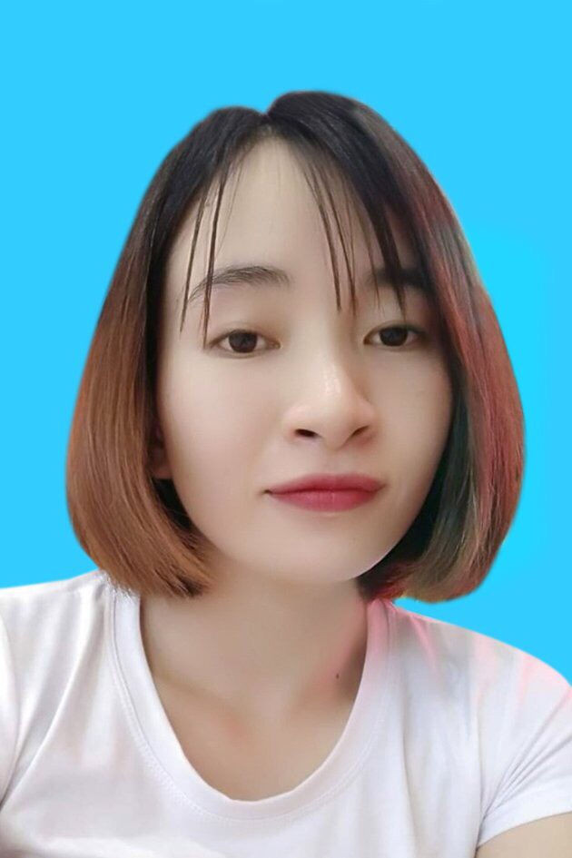 Đối tượng Trần Thị Hồng.