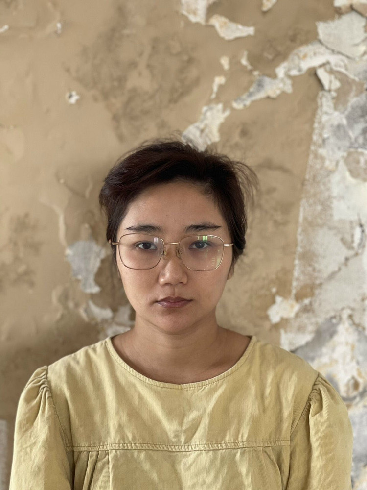 Đối tượng Hồ Thị Thanh Thảo.