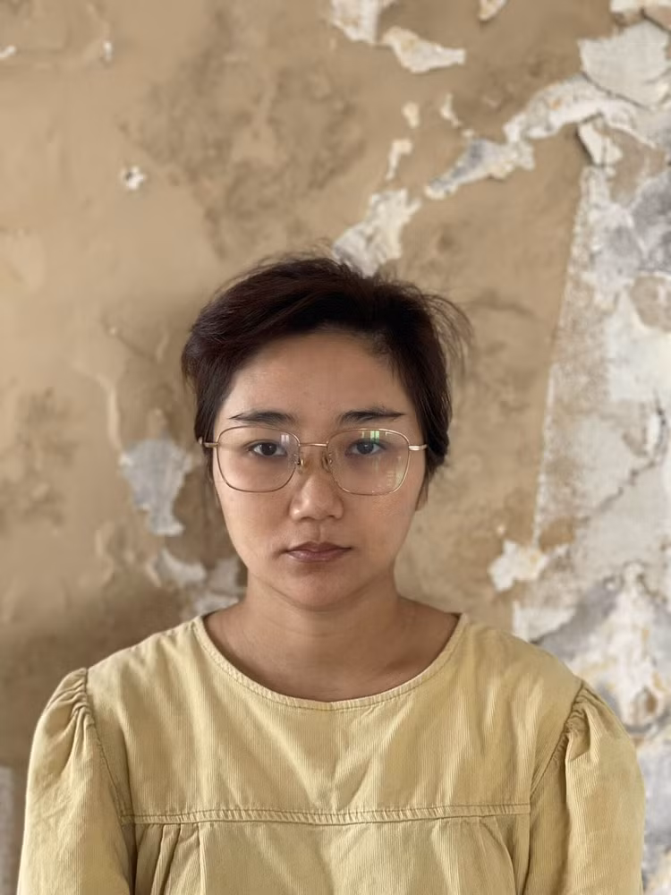 Đối tượng Hồ Thị Thanh Thảo.