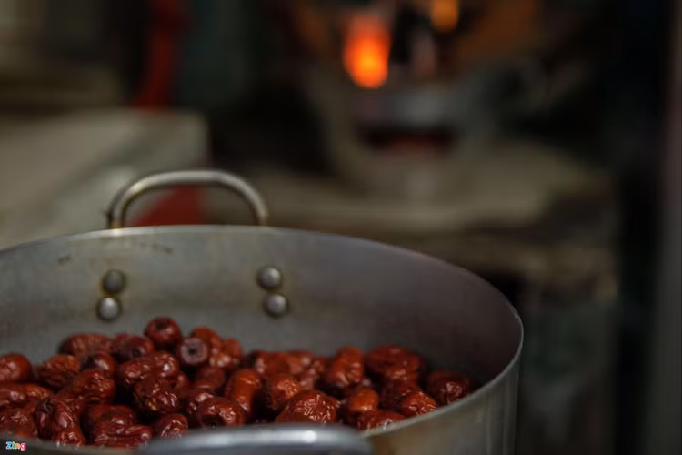 Gioi tre TP.HCM nho com suon, tra dau via he anh 5