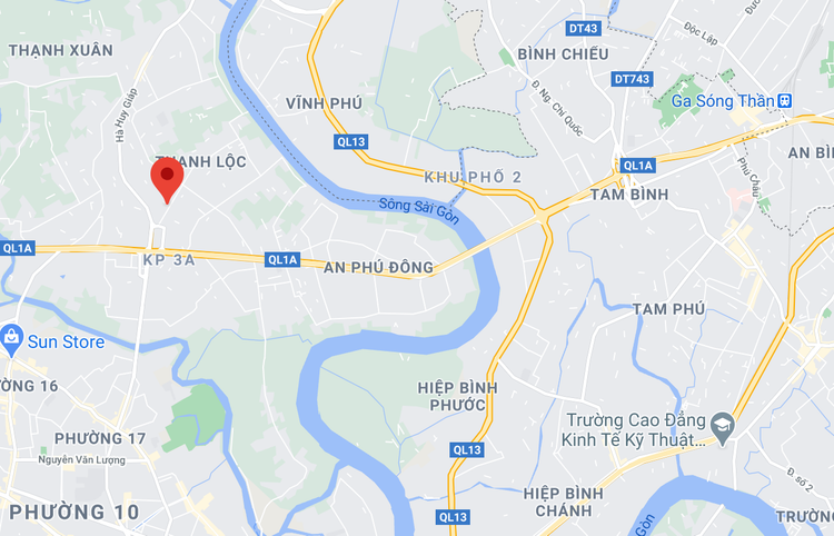 chay xuong go quan 12 anh 2