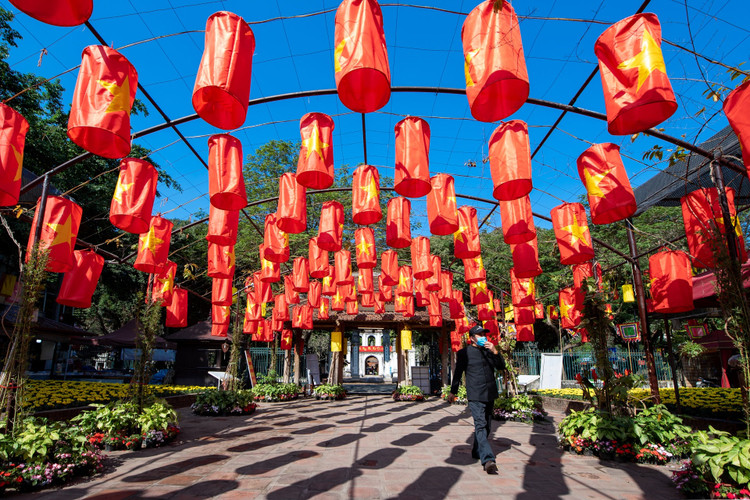 Pho phuong Ha Noi anh 11