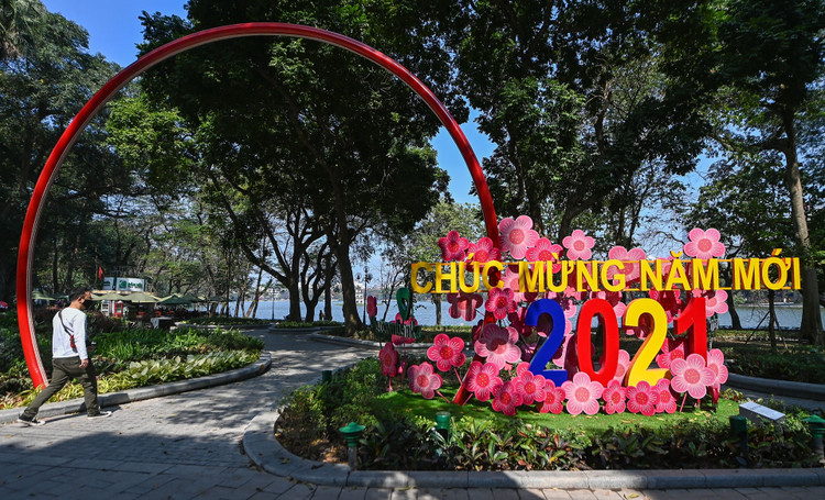 Pho phuong Ha Noi anh 2