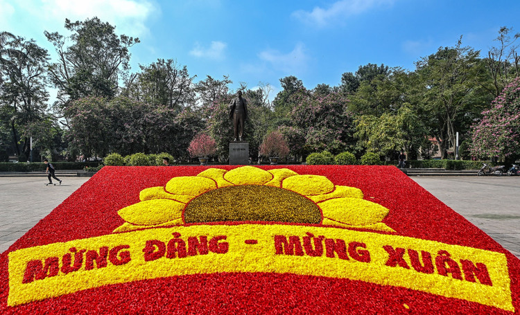 Pho phuong Ha Noi anh 12