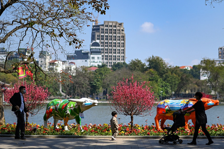 Pho phuong Ha Noi anh 3
