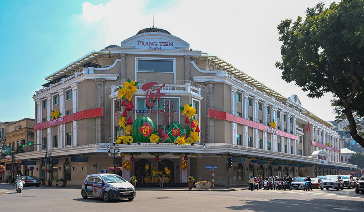Pho phuong Ha Noi anh 8