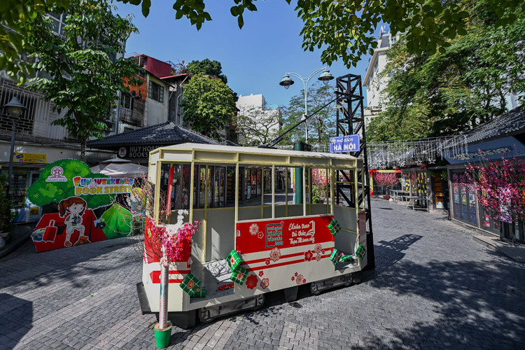 Pho phuong Ha Noi anh 9