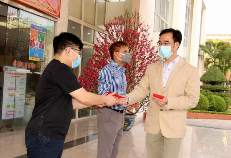 Them 27 benh nhan o Hai Duong khoi Covid-19 hinh anh