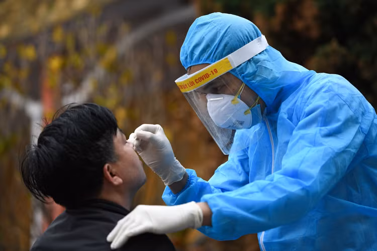 phat hien nguoi nhiem virus chung moi tai Viet Nam anh 1