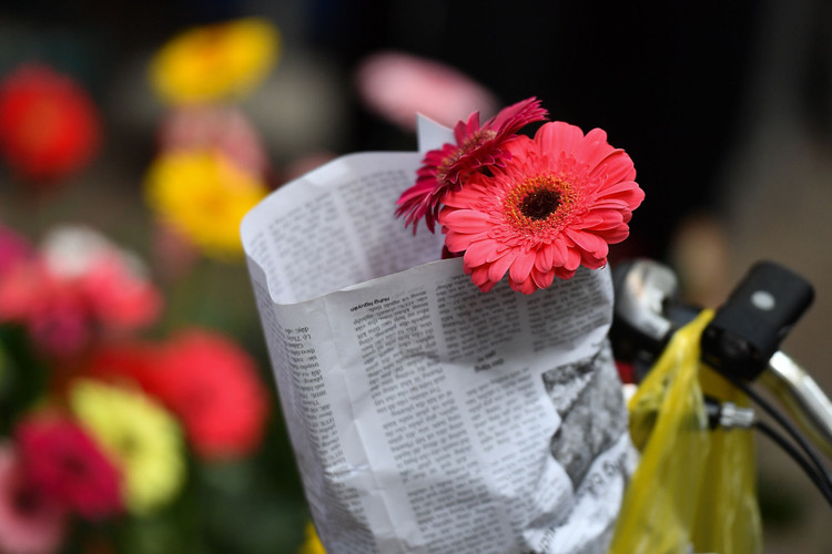 un tac giao thong ngay Tet o Ha Noi anh 8