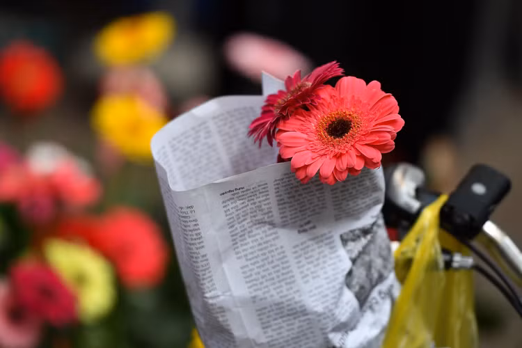 un tac giao thong ngay Tet o Ha Noi anh 8