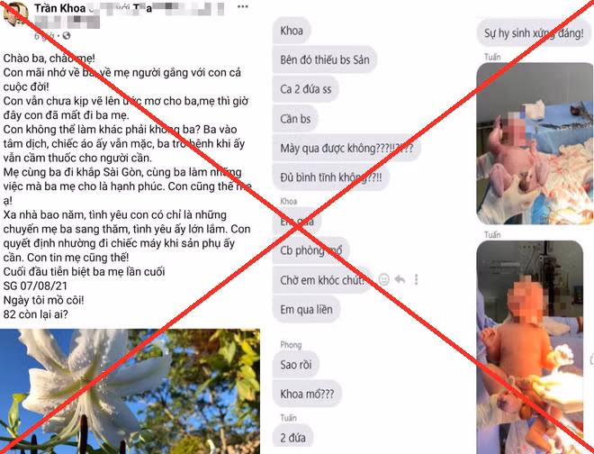 Tình tiết tăng nặng người giấu mặt có thể đối diện trong vụ bác sĩ Khoa - 1