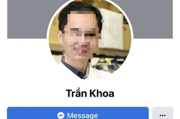 Tình tiết tăng nặng người giấu mặt có thể đối diện trong vụ bác sĩ Khoa - 2