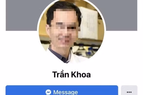 Tình tiết tăng nặng người giấu mặt có thể đối diện trong vụ bác sĩ Khoa - 2