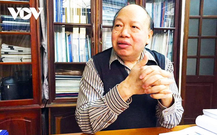 "Hồi sinh" sông Tô Lịch: Cần kết hợp đồng bộ nhiều giải pháp ảnh 2