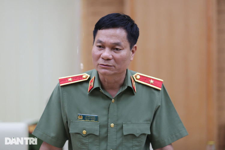 Khởi tố một đối tượng trong nhóm tấn công Báo điện tử VOV - 1