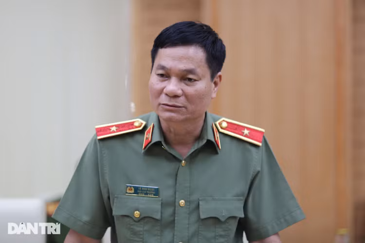 Khởi tố một đối tượng trong nhóm tấn công Báo điện tử VOV - 1