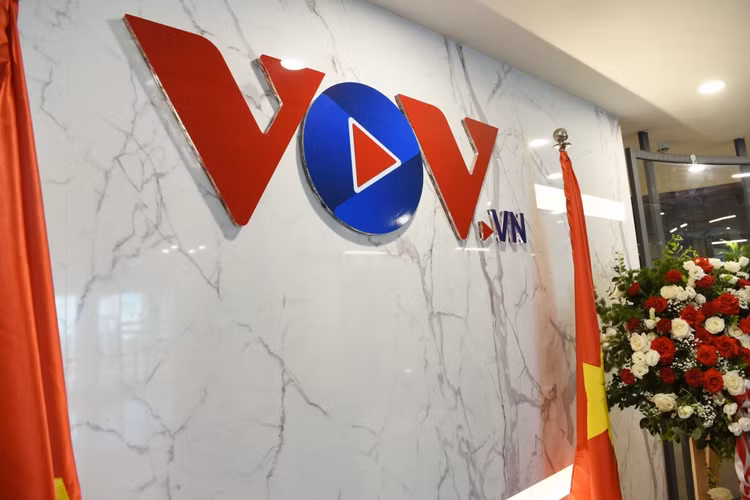 Vụ tấn công Báo điện tử VOV: Không liên quan đến bà Phương Hằng - 1
