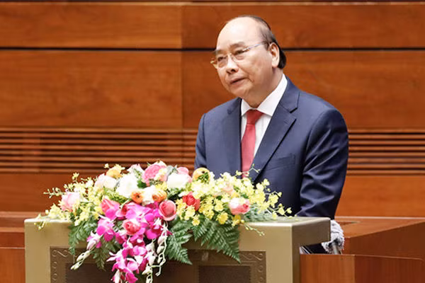 Đề nghị đổi tên Bộ Xây dựng thành Bộ Xây dựng phát triển đô thị và nhà ở