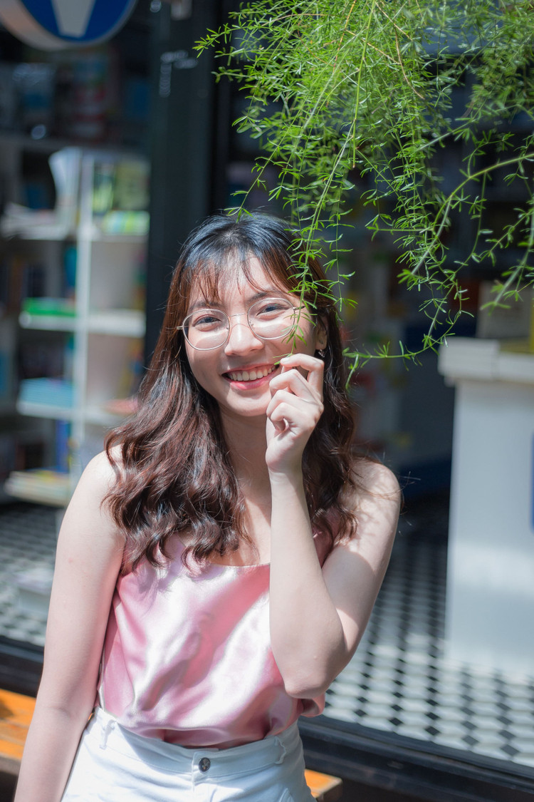 Nu thu khoa dau tien nganh Dieu khien va Tu dong hoa o DH Bach Khoa anh 6