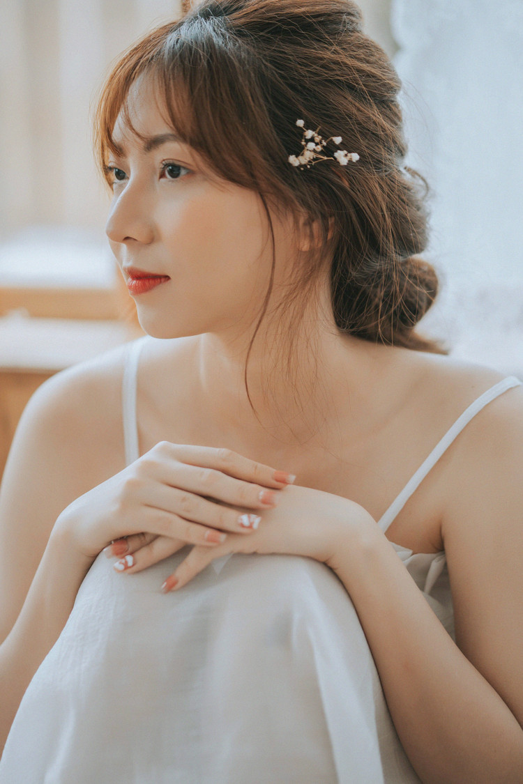 Nu thu khoa dau tien nganh Dieu khien va Tu dong hoa o DH Bach Khoa anh 2