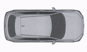 Honda HR-V thế hệ mới lộ thiết kế tổng thể ảnh 6