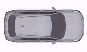 Honda HR-V thế hệ mới lộ thiết kế tổng thể ảnh 6