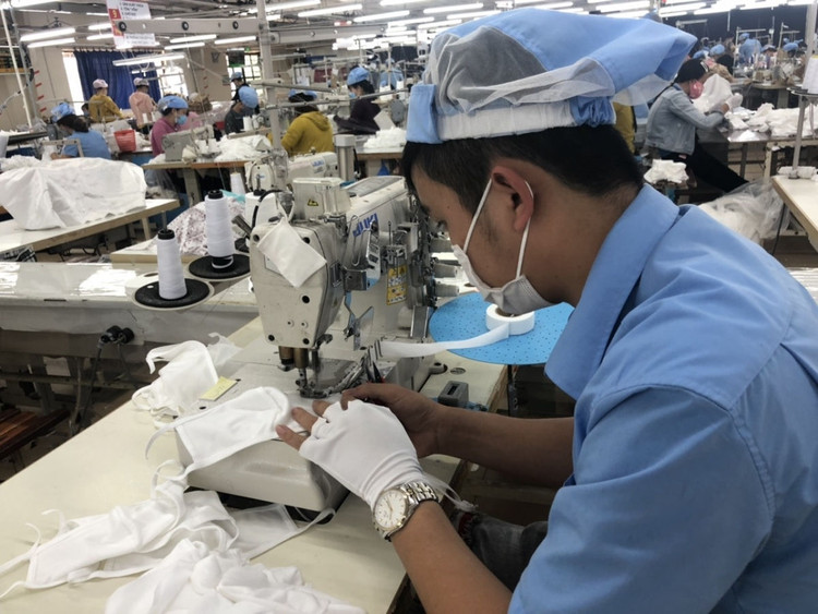 Ảnh minh họa. Nguồn: KT