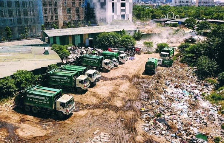 Ảnh minh họa. (Nguồn: TTXVN phát)