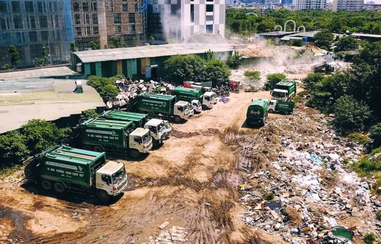 Ảnh minh họa. (Nguồn: TTXVN phát)