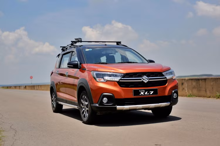 ‏Suzuki XL7 sử dụng công nghệ van biến thiên VVT tăng công suất, đồng thời tiết kiệm nhiên liệu vượt trội.