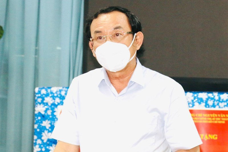 Sau 15/9, Quận 7 và huyện Củ Chi có thể thí điểm trạng thái bình thường mới - 1