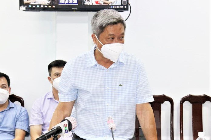 Sau 15/9, Quận 7 và huyện Củ Chi có thể thí điểm trạng thái bình thường mới - 2