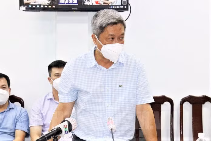 Sau 15/9, Quận 7 và huyện Củ Chi có thể thí điểm trạng thái bình thường mới - 2