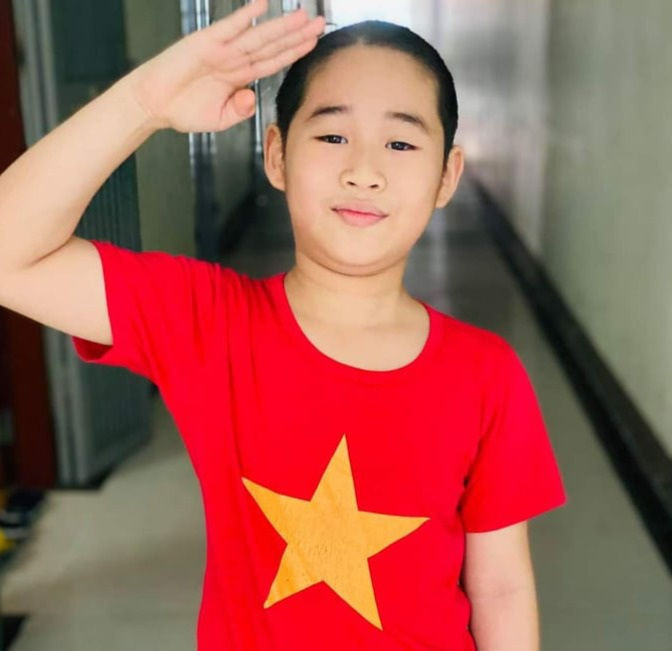 Hôm nay 5/9, hàng triệu học sinh dự khai giảng trực tuyến - 1